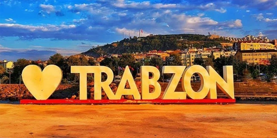 Trabzon:  The Meeting Point of History, Nature and Culture
